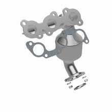 Load image into Gallery viewer, MagnaFlow Direct Fit Catalytic Converter 04-06 Lexus ES330 3.3L