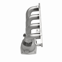 Load image into Gallery viewer, MagnaFlow Direct Fit Catalytic Converter 98-01 Metro 1.3 Front OEM