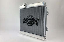 Load image into Gallery viewer, CSF 87-91 BMW M3 (E30) 2.7L Radiator - GTR Auto
