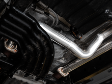 Load image into Gallery viewer, AWE Tuning 2021 RAM 1500 TRX 0FG Cat-Back Exhaust - Diamond Black Tips - GTR Auto