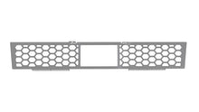 Load image into Gallery viewer, Putco 19-20 Ford Ranger w/ Adaptive Cruise - Hex Style - Polished SS Bumper Grille Inserts 86164