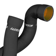 Load image into Gallery viewer, Mishimoto 99-06 BMW E46 Black Silicone Hose Kit - GTR Auto