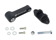 Load image into Gallery viewer, Whiteline 12-17 / 19-20 Hyundai Veloster Front Engine - Pitch Mount Bushing - GTR Auto