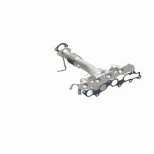 Load image into Gallery viewer, MagnaFlow Direct Fit Catalytic Converter 07-08 Mazda 3 2.0/2.3 OEM