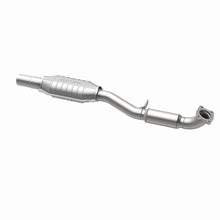 Load image into Gallery viewer, MagnaFlow Direct Fit Catalytic Converter 00-04 S40/V40 1.9L rr OEM