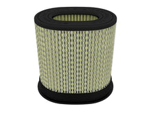 Load image into Gallery viewer, aFe MagnumFLOW Pro GUARD 7 Universal Filter (6.5x4.75)IN F x (9x7)IN B x (9x7)IN T(Inverted) x 9IN H