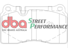 Load image into Gallery viewer, DBA 09-13 Chevy Corvette ZR-1 SP500 Rear Brake Pads - GTR Auto