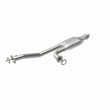 Load image into Gallery viewer, MagnaFlow Direct Fit Catalytic Converter 00-04 Tundra Rear 4.7L