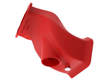 Load image into Gallery viewer, aFe 18-20 Hyundai Elantra GT L4-1.6L (t) Takeda Momentum Dynamic Air Scoop - Red - GTR Auto