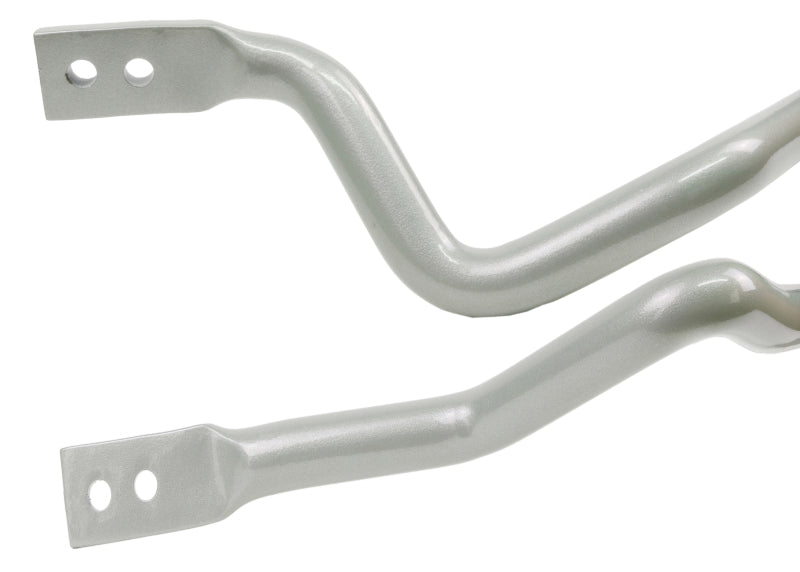 Whiteline 01-06 Acura RSX DC5 Type R / Type S Front & Rear Sway Bar Kit - GTR Auto