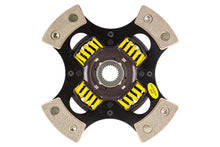 Load image into Gallery viewer, ACT 2004 Subaru Forester 4 Pad Sprung Race Disc - GTR Auto