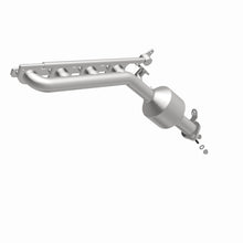 Load image into Gallery viewer, MagnaFlow Direct Fit Catalytic Converter 10-14 GX460 4.6L Manifold