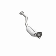 Load image into Gallery viewer, MagnaFlow Direct Fit Catalytic Converter 01-04 Frontier 3.3L D/S OEM