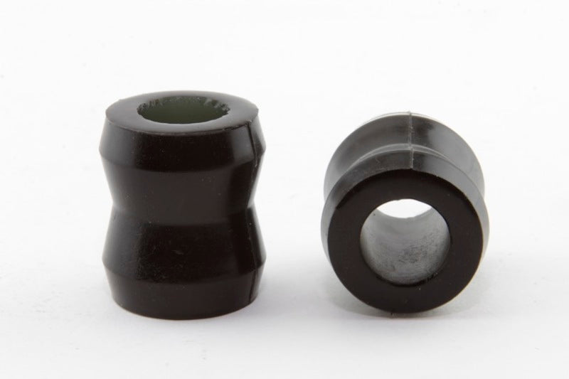 Whiteline Plus 70-77 Toyota Celica RA20 / 83-87 Corolla AE86 Rear Lower Shock Absorber - GTR Auto