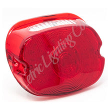 Load image into Gallery viewer, Letric Lighting Slantback LED Taillight Red