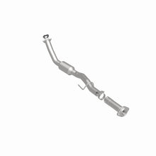 Load image into Gallery viewer, MagnaFlow Direct Fit Catalytic Conv 02-05 Chevrolet Trailblazer EXT 02-03 GMC Envoy XL 4.2L 129in WB