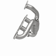 Load image into Gallery viewer, MagnaFlow Direct Fit Catalytic Converter 2001 Mercury Villager 3.3L