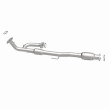 Load image into Gallery viewer, MagnaFlow Direct Fit Catalytic Converter 02-03 Toyota Camry 3.0L