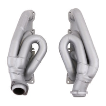 Load image into Gallery viewer, BBK 03-08 Dodge Ram 1500 5.7L Hemi Shorty Tuned Length Exhaust Headers - 1-3/4 Titanium Ceramic - GTR Auto