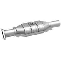 Load image into Gallery viewer, MagnaFlow Direct Fit Catalytic Converter 10-12 Ford Fusion 2.5L