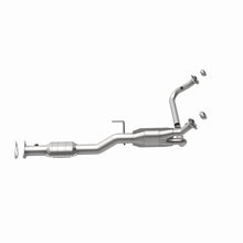 Load image into Gallery viewer, MagnaFlow Direct Fit Catalytic Converter Chevy Astro 00-04 4.3L