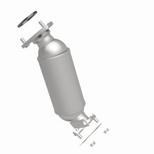 Load image into Gallery viewer, MagnaFlow Direct Fit Catalytic Converter 07-08 GM SUV 3.6L Front OEM