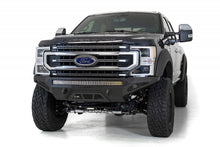Load image into Gallery viewer, Addictive Desert Designs 2020 Ford Super Duty Stealth Fighter Front Bumper - GTR Auto
