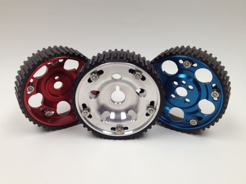 Fidanza 03-05 SRT-4 Silver Cam Gear (Requires 2) - GTR Auto
