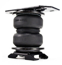 Load image into Gallery viewer, Air Lift LoadLifter 5000 Ultimate Rear Air Spring Kit for 02-08 Dodge Ram 1500 RWD