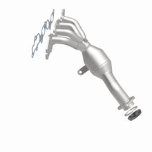 Load image into Gallery viewer, MagnaFlow Direct Fit Catalytic Converter 09-10 Mazda 6 2.5L
