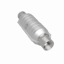 Load image into Gallery viewer, MagnaFlow Universal Catalytic Converter 1.75in. Honda OEM
