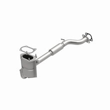 Load image into Gallery viewer, MagnaFlow Direct Fit Catalytic Converter Contour 95-00 2.0L