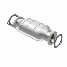Load image into Gallery viewer, MagnaFlow Direct Fit Catalytic Converter 02-04 Infiniti I35 3.5L