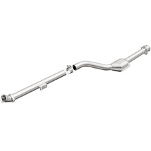 Load image into Gallery viewer, MagnaFlow Direct Fit Catalytic Converter 03-05 Mercedes C230 1.8L