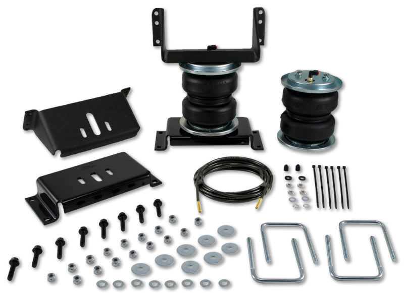 Air Lift Loadlifter 5000 Air Spring Kit - GTR Auto