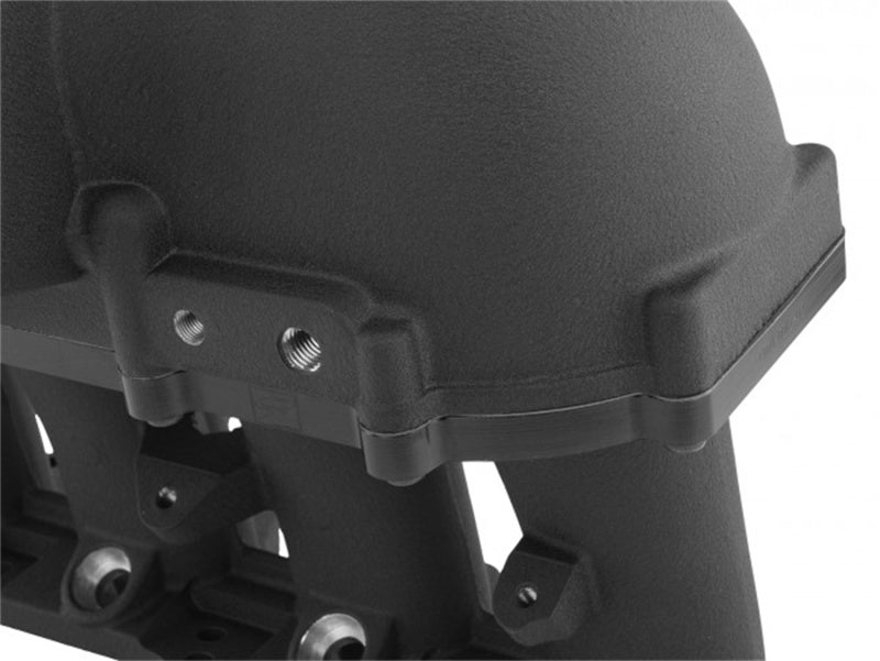 Skunk2 Ultra Race Series Centerfeed (B16A/B - B17A - B18C) 5.0L Black Intake Manifold 307-05-9085