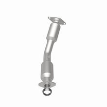 Load image into Gallery viewer, MagnaFlow Direct Fit Catalytic Converter 07-08 Nissan Sentra L4-2.0L