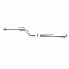 Load image into Gallery viewer, MagnaFlow Direct Fit Catalytic Converter 03-05 Mercedes C230 1.8L