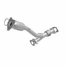 Load image into Gallery viewer, MagnaFlow Direct Fit Catalytic Converter 05-06 Pontiac G6 3.5L Rear