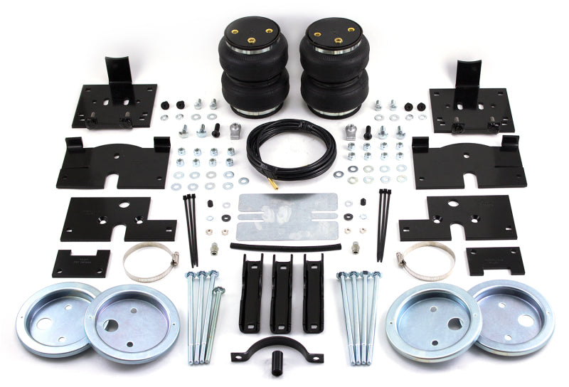 Air Lift Loadlifter 5000 for Half Ton Vehicles - GTR Auto