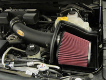 Load image into Gallery viewer, Airaid 10-14 Ford SVT Raptor / 11-13 F-150 6.2L CAD Intake System w/ Tube (Dry / Red Media) - GTR Auto
