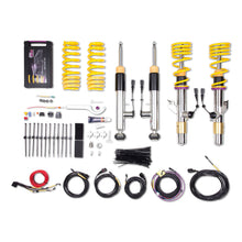 Load image into Gallery viewer, KW Coilover Kit DDC ECU BMW 3-Series F30 6-Cyl - GTR Auto