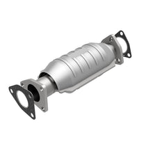 Load image into Gallery viewer, MagnaFlow Direct Fit Catalytic Converter Accord 86-89