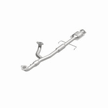 Load image into Gallery viewer, MagnaFlow Direct Fit Catalytic Converter 00-03 Galant 3L rr OEM