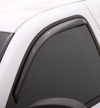 Load image into Gallery viewer, Lund 04-14 Ford F-150 SuperCab Ventvisor Elite Window Deflectors - Smoke (2 Pc.) - GTR Auto