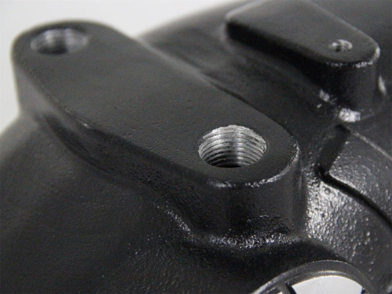 aFe Bladerunner 3.5in Intake Manifold 03-07 Dodge Diesel Trucks L6-5.9L (td) - GTR Auto