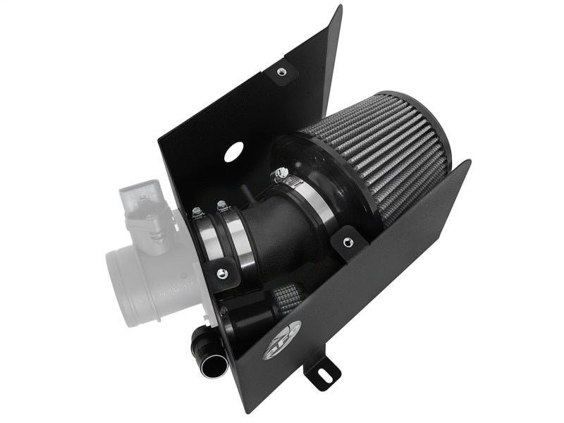 aFe MagnumFORCE Intakes Stage-1 PDS AIS PDS VW Golf/Jetta 00-04.5 l4-1.8/1.9L - GTR Auto