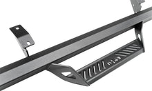 Load image into Gallery viewer, N-Fab 21-22 Ford Bronco 2 Door Predator PRO Step System - Wheel 2 Wheel - Tex. Black - GTR Auto