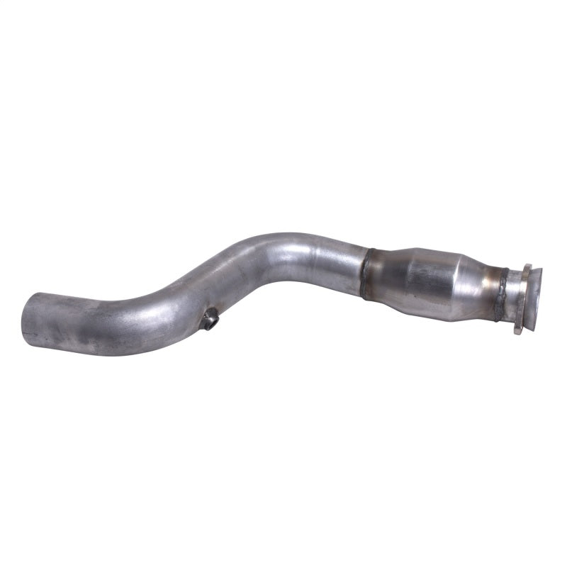 BBK 09-20 Dodge Challenger/Charger 5.7L Hemi 3in Mid Pipe w/ Converters - GTR Auto