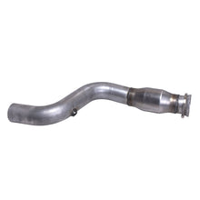 Load image into Gallery viewer, BBK 09-20 Dodge Challenger/Charger 5.7L Hemi 3in Mid Pipe w/ Converters - GTR Auto